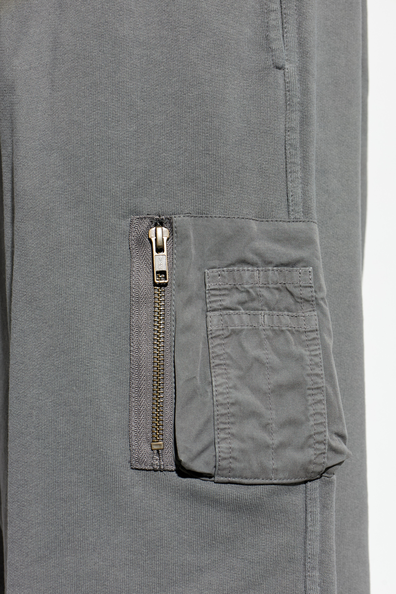 MM6 Maison Margiela Cotton shorts | Men's | Vitkac